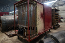 Изготовление твердотопливных котлов Изготовление твердотопливных котлов